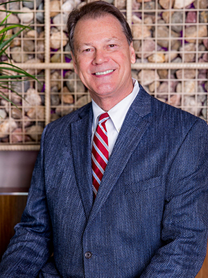 Joseph K. Roberts, REBC®, RHU®, LUTCF®