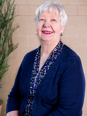 Linda R. Evans