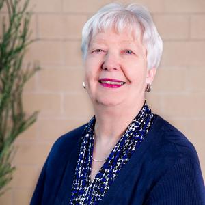 Linda R. Evans