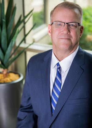 Randy Trost, LUTCF®